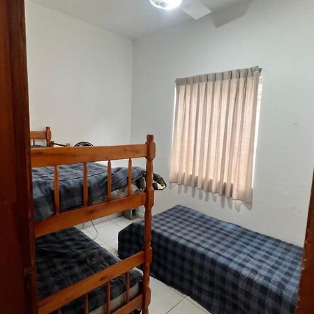Villa Casa Boa E Barata Em Guaratuba Exterior foto