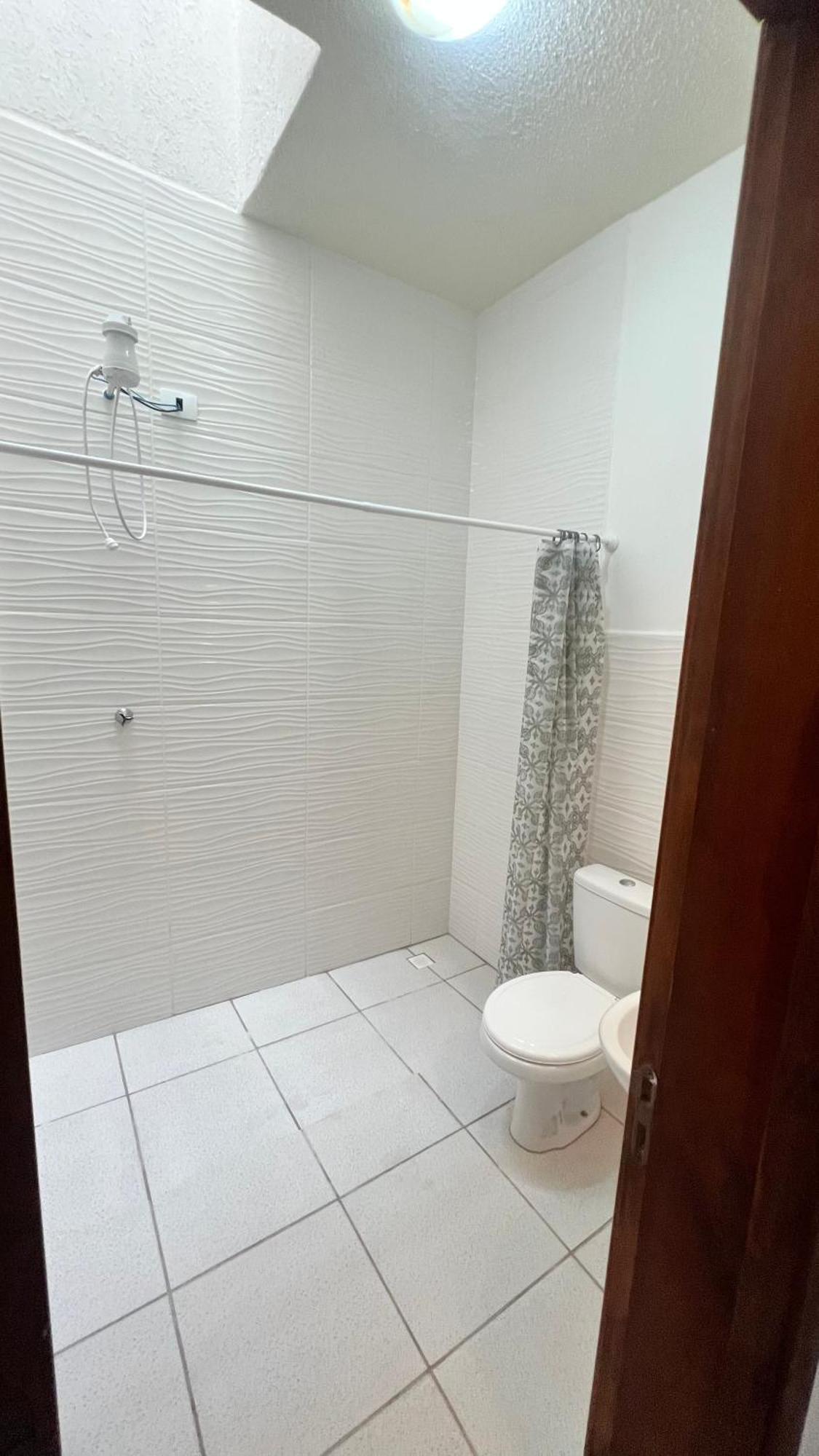 Villa Casa Boa E Barata Em Guaratuba Exterior foto